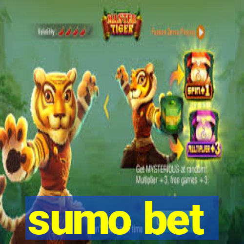 sumo bet